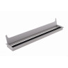 Przepust kabla GTV Merida 80X500 aluminium
