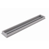 Przepust kabla GTV Merida 80X500 aluminium