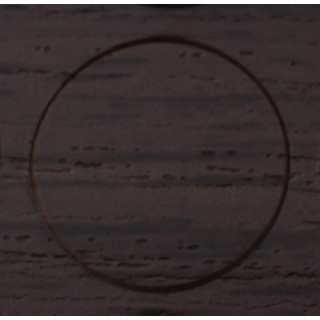 Zaślepka samoprzylepna 3164 dąb santana rustykalny