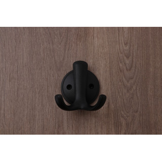 Wieszak meblowy Schwinn 22681 czarny