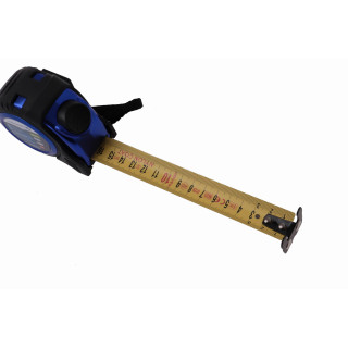 Miara zwijana Hogert 5mb 25 mm