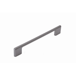 Uchwyt meblowy GTV Capri 160 mm aluminium