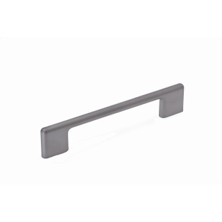 Uchwyt meblowy GTV Capri 128 mm aluminium