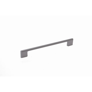 Uchwyt meblowy GTV Capri 192 mm aluminium