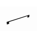 Uchwyt meblowy GTV Capri 192 mm czarny mat Uchwyt meblowy GTV Capri 192 mm czarny mat