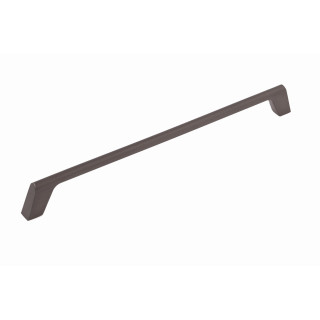 Uchwyt meblowy GTV UZ-G2 224 mm stal szczotkowana