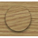Zaślepka samoprzylepna 4432 ov wiąz naturalny Zaślepka samoprzylepna 4432 ov wiąz naturalny