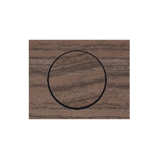 Zaślepka samoprzylepna 3193 sw wiąz moderato amste