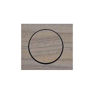 Zaślepka samoprzylepna 3194 sw wiąz allegro