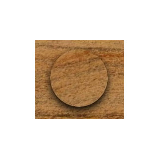Zaślepka samoprzylepna 4040 mx drewno retro