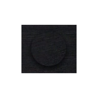 Zaślepka samoprzylepna 4423 ov pontiac czarny