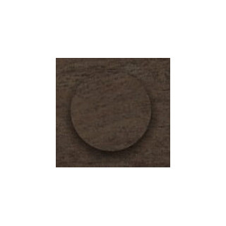 Zaślepka samoprzylepna 4421 ov pontiac brązowy