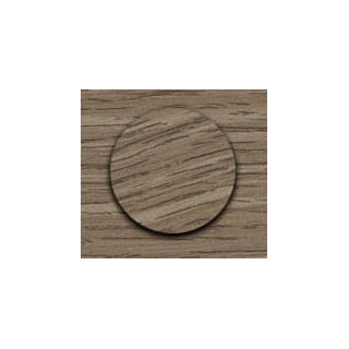 Zaślepka samoprzylepna 3268 mx orzech murano