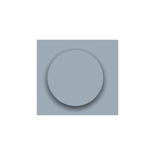 Zaślepka samoprzylepna 4435 vl niebieski przydymiony