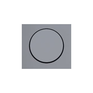 Zaślepka samoprzylepna 881/1 sm metalik