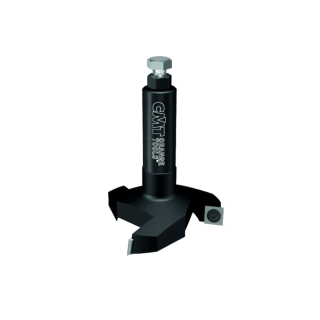 Frez do płaszczyzn CMT 663.004.11