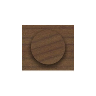 Zaślepka samoprzylepna 4413 ov drewno lipowe piaskowe