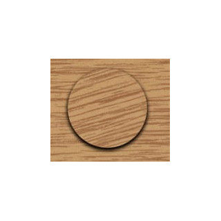 Zaślepka samoprzylepna 9118 se dąb windsor jasny