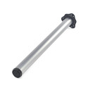 Noga meblowa okrągła GTV INNOVO H-710 Aluminium Noga meblowa okrągła GTV INNOVO H-710 Aluminium