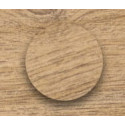Zaślepka samoprzylepna 4428 ov dąb naturalny Zaślepka samoprzylepna 4428 ov dąb naturalny