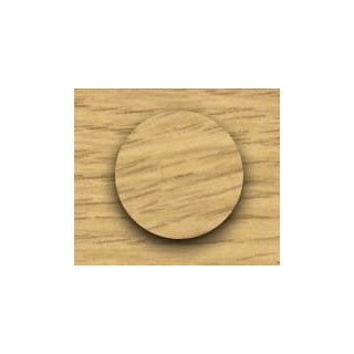 Zaślepka samoprzylepna 4032 ow dąb biszkoptowy