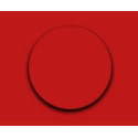Zaślepka samoprzylepna 3117 czerwony Zaślepka samoprzylepna 3117 czerwony
