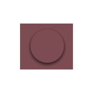 Zaślepka samoprzylepna 4437 czerwone wino vl