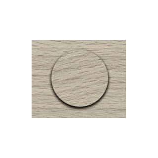 Zaślepka samoprzylepna 3806 buk bordeaux ow