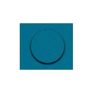 Zaślepka samoprzylepna 3824 vl błękit morski