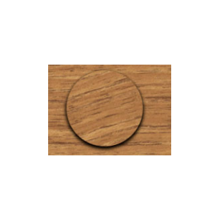 Zaślepka samoprzylepna 2841 bs orzech marino