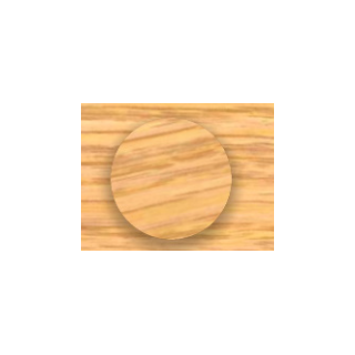 Zaślepka samoprzylepna 2840 ow dąb królewski