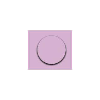 Zaślepka samoprzylepna 2657 fiolet
