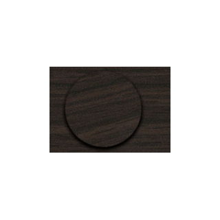 Zaślepka samoprzylepna 2229 bs wenge magia