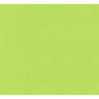 Zaślepka samoprzylepna 157 zielony groszek