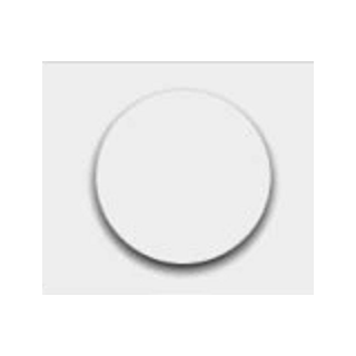 Zaślepka samoprzylepna 1161 jaśmin