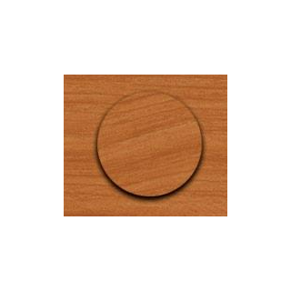 Zaślepka samoprzylepna 088 wiśnia oxford