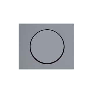 Zaślepka samoprzylepna  881 pe metalik