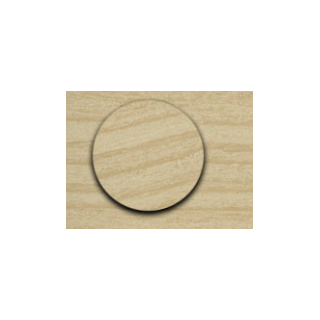 Zaślepka samoprzylepna 375 se klon naturalny