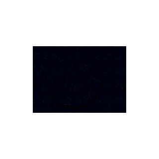 Zaślepka samoprzylepna 190 se czarny