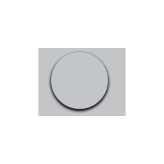 Zaślepka samoprzylepna  112 vl popiel