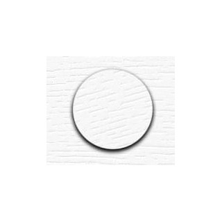 Zaślepka samoprzylepna 8681 sd biała alaska