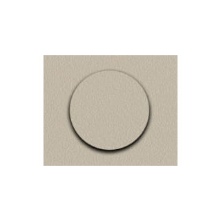 Zaślepka samoprzylepna  119 pe beż jasny
