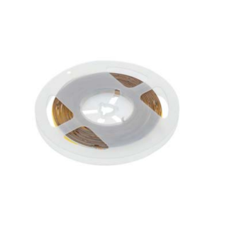 Taśma led 40w barwa biała zimna bez żelu GTV 5m