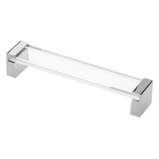 Uchwyt meblowy GTV Olivia 160 mm chrom