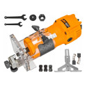 Frezarka ręczna - Trymer 550W CMT 10 Frezarka ręczna - Trymer 550W CMT 10