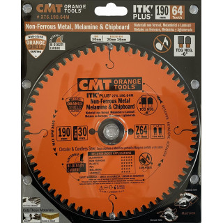 Piła do ciecia rur, profili, płyt laminowanych oraz kompozytów