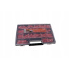 Organizer orange-box Mungo zestaw 230szt koszulek