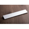 Uchwyt meblowy GTV Hexi 192 mm aluminium