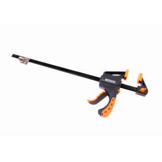 Ścisk automatyczny 60x450 Bessto