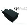 MiniBatt Zasilacz 5V/9V 1US Quick Charge 3.0